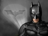 Dark Knight Rises Illustration