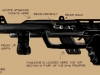 SMG Weapon Concept
