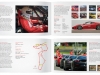 Ferrari 2007 North American Events Brochure