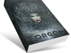 Gorgon Book Cover