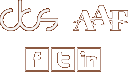 Dayton Creative Syndicate, AAF-Dayton, Facebook, Twitter, LinkedIn