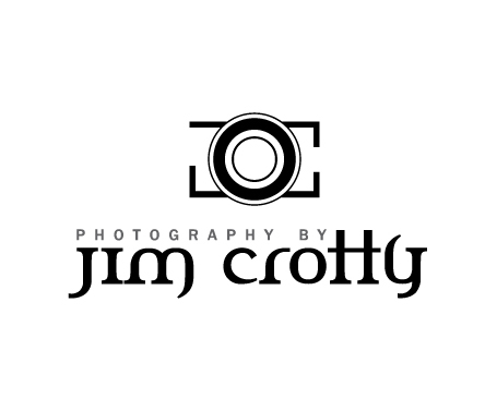 Jim Crotty Final Logo