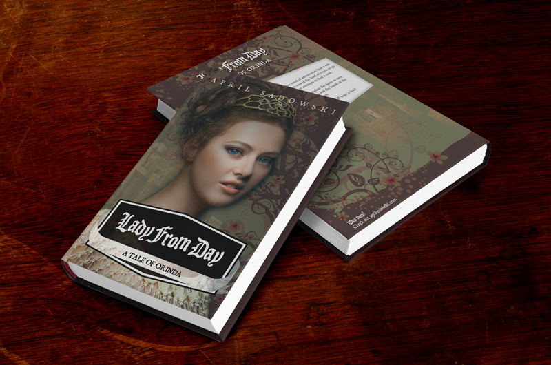 Hardback 2